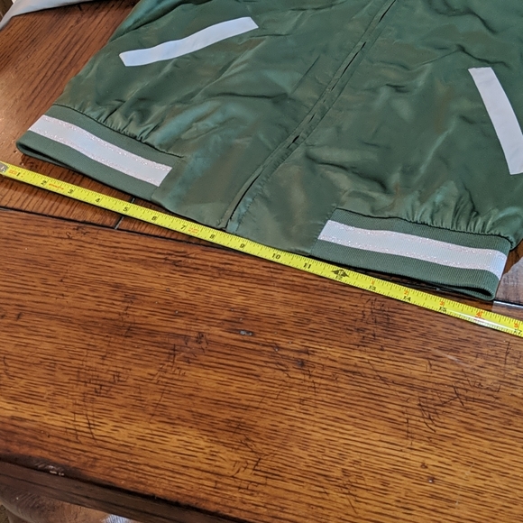 Jacket - Picture 12 of 16